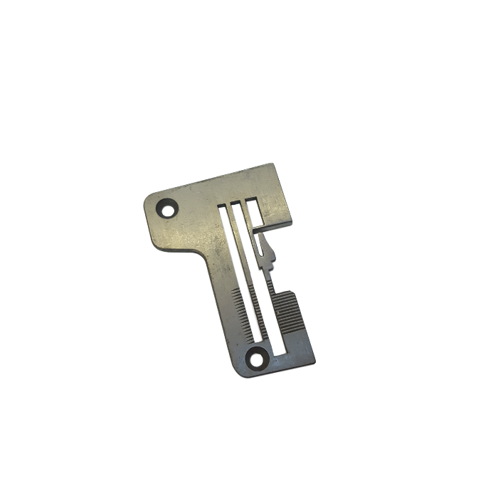 81001725 ALTIN TEXTIMA 8515 THROAT PLATE