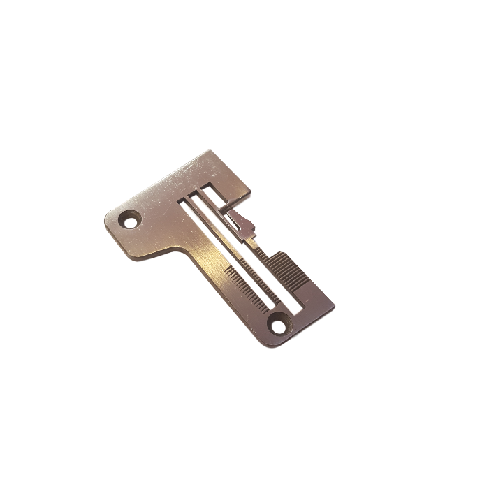 81002254 ALTIN TEXTIMA THROAT PLATE 