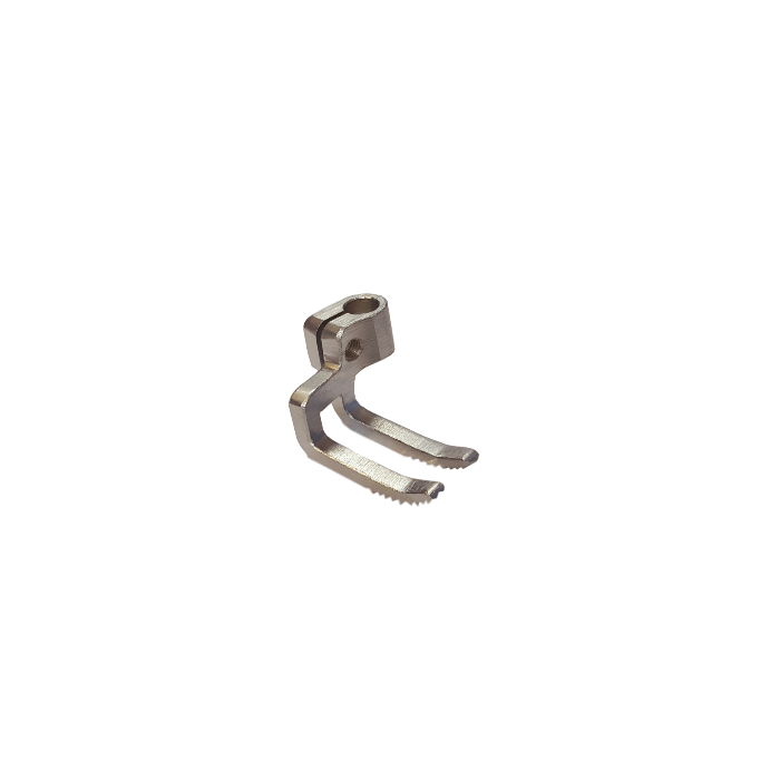 81005504 ALTIN-TEXTIMA 8332 OUTER PRESSER FOOT