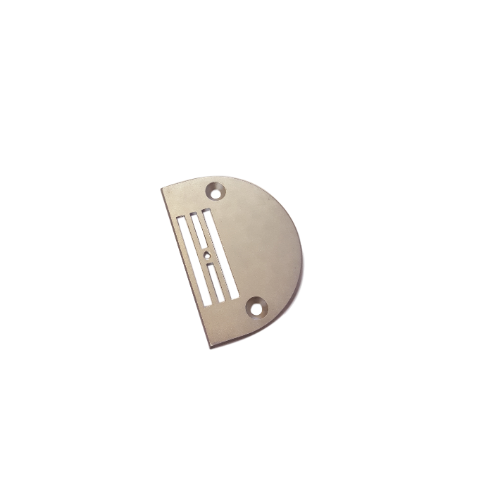 81005537 ALTIN TEXTIMA 8332-000.772 THROAT PLATE 2.1 MM 