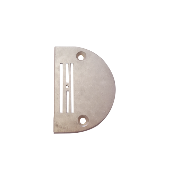 81006275 ALTIN TEXTIMA 8333 THROAT PLATE 1.9 MM