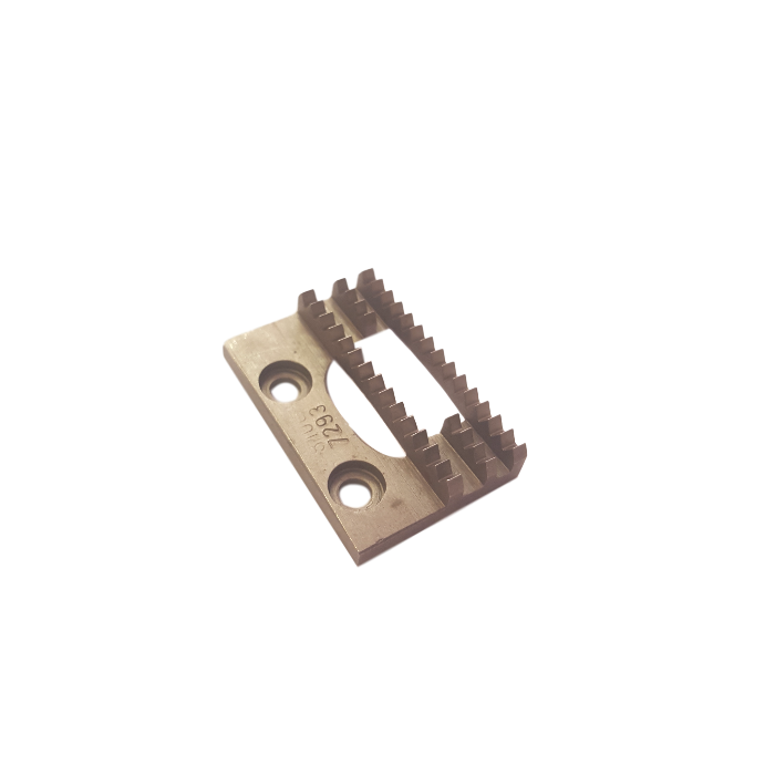 81007293 ALTIN TEXTIMA 8332/8333 FEED DOG 2.0 MM