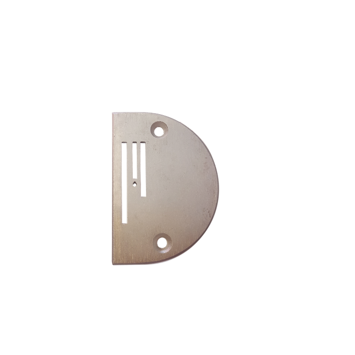81007809 ALTIN TEXTIMA 8333 THROAT PLATE