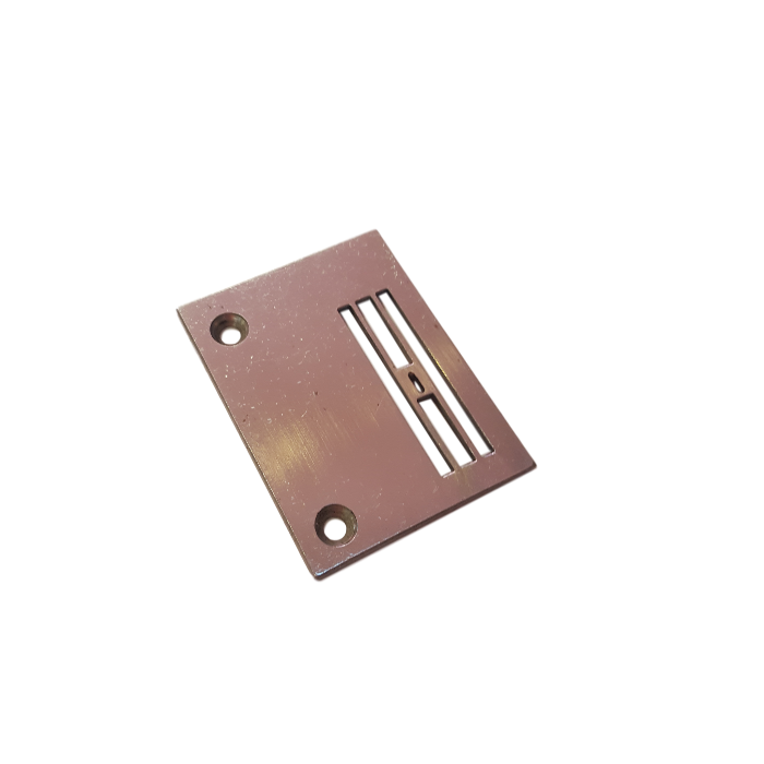 82102101 LIMBACH TEXTIMA 8431-8434 THROAT PLATE