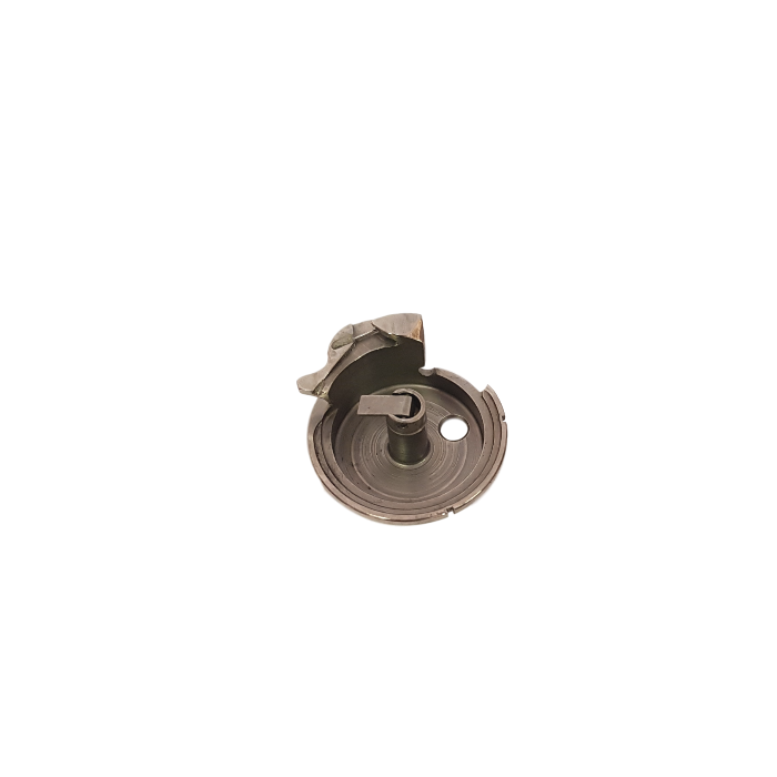 91-119 487-01 PFAFF 470/190 BOBBIN CASE HOLDER