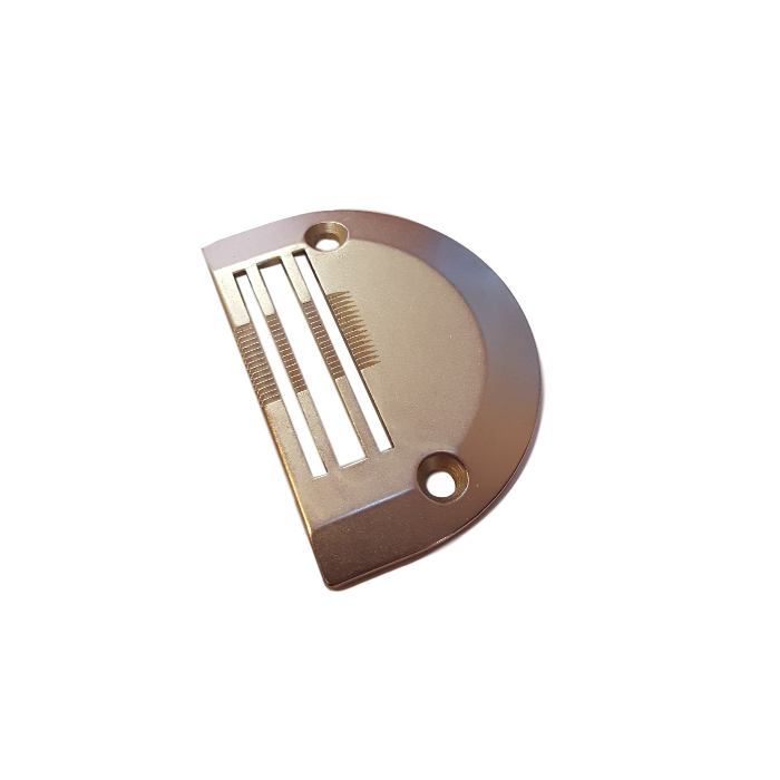 91-150 217-25 PFAFF 561 THROAT NEEDLE PLATE 