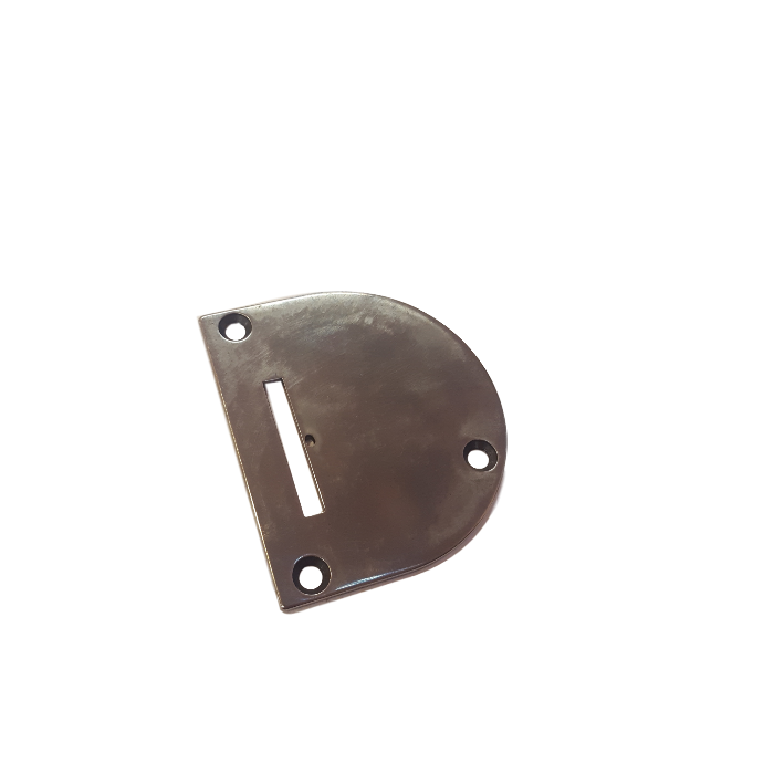 91-158 156-04/002 PFAFF NEEDLE THROAT PLATE B