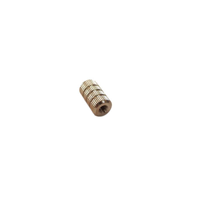 91-001 592-25 PFAFF 335 KNURLED NUT 