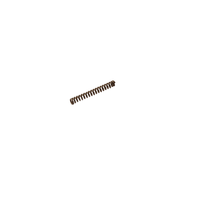 91-002 134-05 PFAFF BOBBIN CASE LATCH SPRING 2x13 