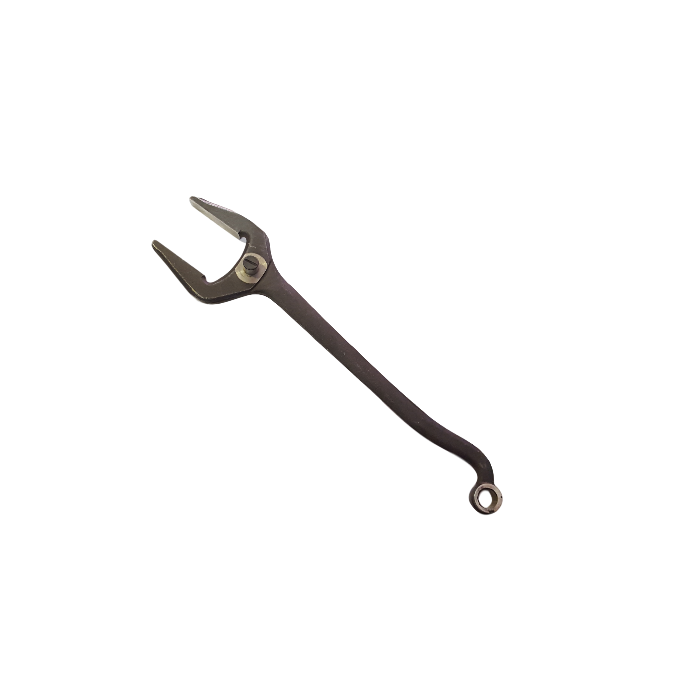 91-008 468-12 PFAFF 246 FORKED CONNECTION 