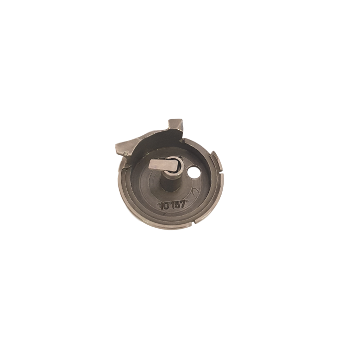 91-010 157-01 PFAFF 140/240/470/490 BOBBIN CASE HOLDER