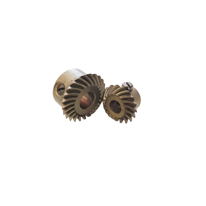 91-014 676-90 PFAFF 335 TOOTH WHEEL PAIR