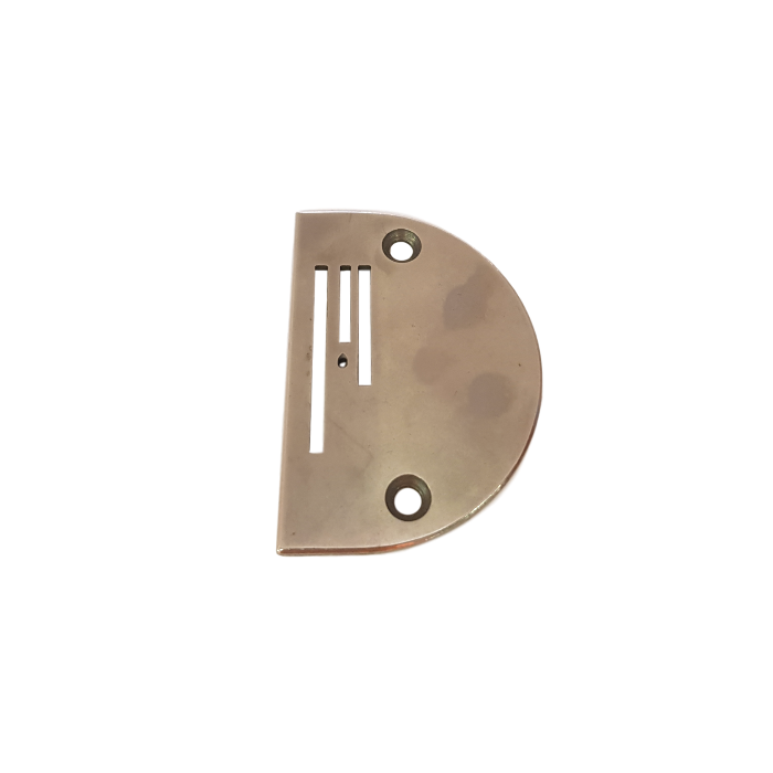 91-026 096-04/002 PFAFF 563 THROAT PLATE A