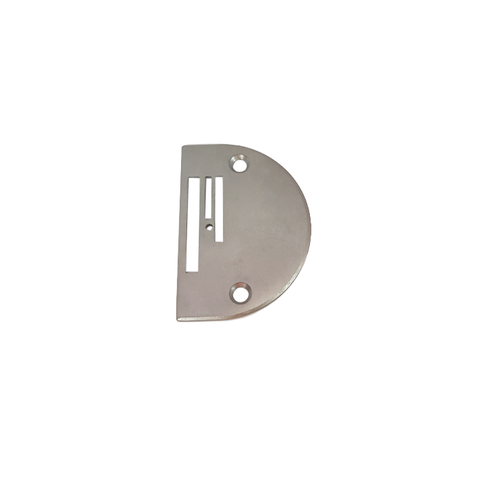 91-026 272-04 PFAFF 463 THROAT PLATE B