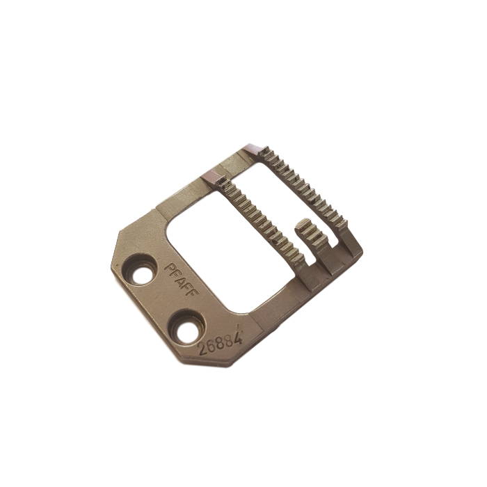 91-026 884-05 PFAFF 438 FEED DOG 
