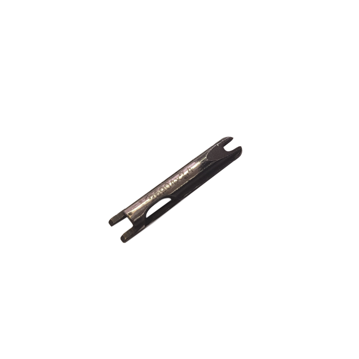 91-026 904-14/009 PFAFF 418/438 THROAT PLATE INSERT 2.4