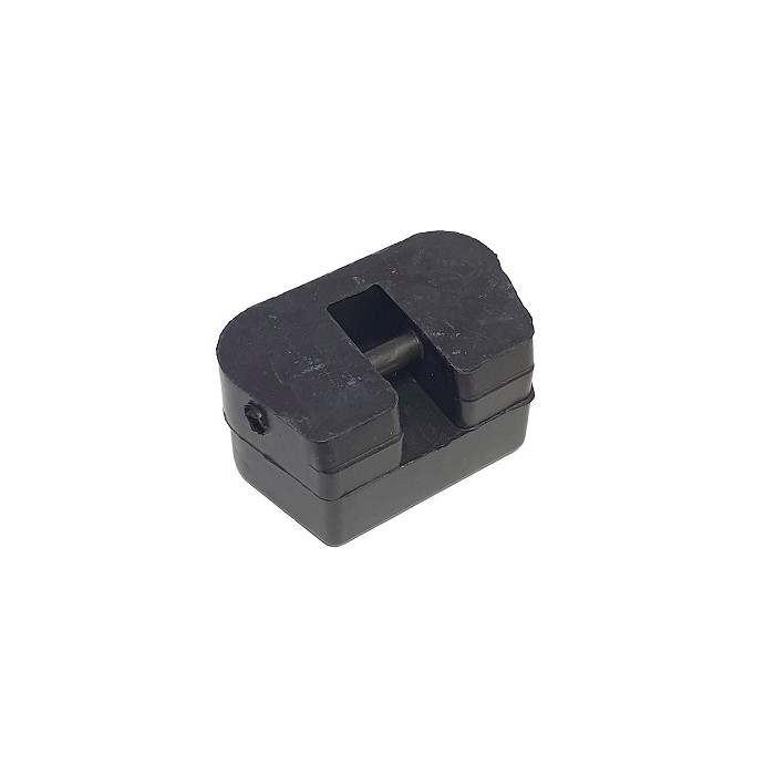 91-032 805-91 PFAFF 470 RUBBER HINGE BLOCK SET