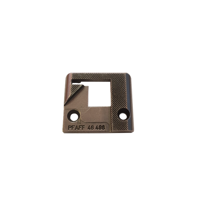 91-046 498-04/002 PFAFF 335 THROAT PLATE N