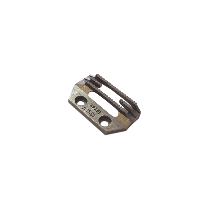 91-047 461-04/004 PFAFF FEED DOG Ax1.0 