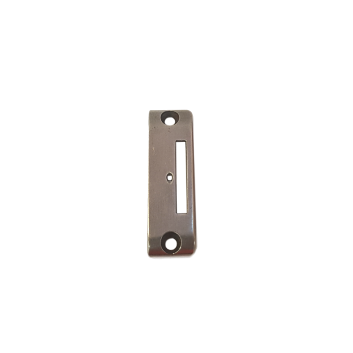 91-048 321-04/002 PFAFF 593 THROAT PLATE B