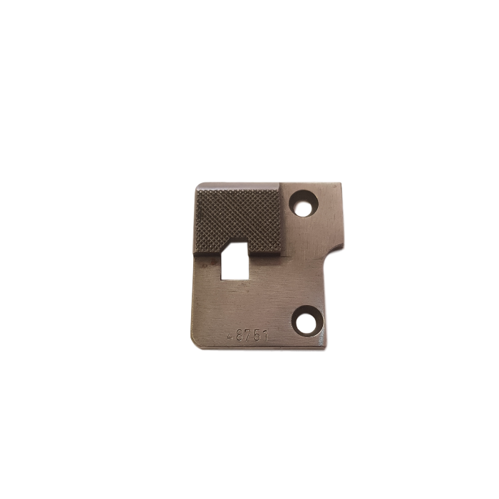 91-048 751-05 PFAFF THROAT PLATE