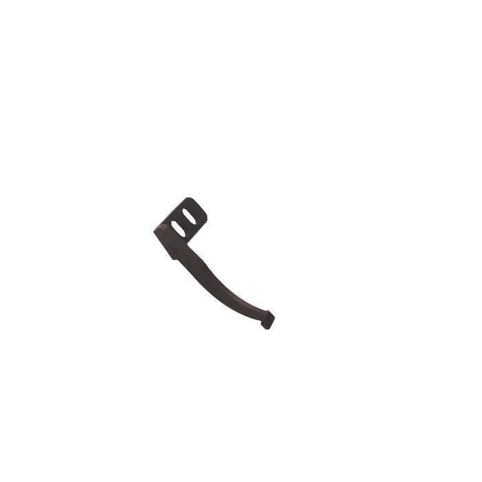 91-049 653-14/010 PFAFF 474 NEEDLE GUIDE Bx1.6