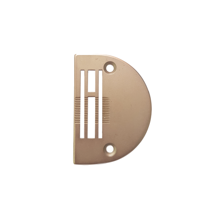 91-058 046-25 PFAFF 561 THROAT PLATE