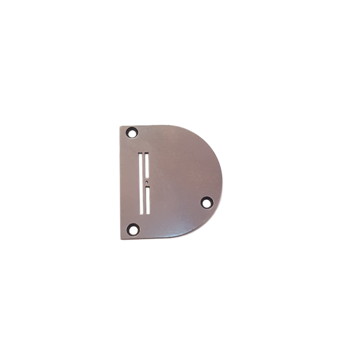 91-058 167-04/001 PFAFF THROAT PLATE A