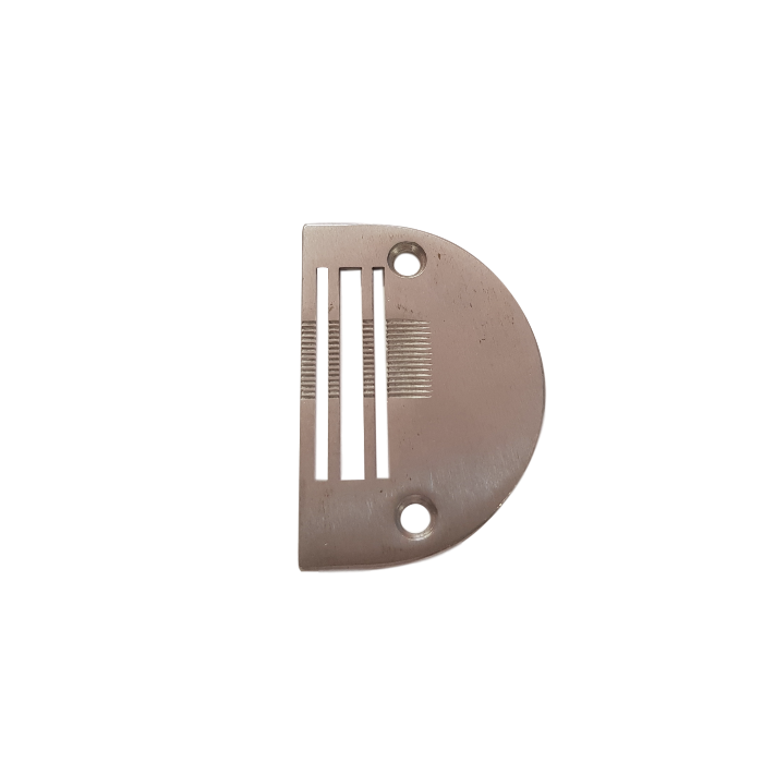 91-058 355-25 PFAFF 561 THROAT PLATE