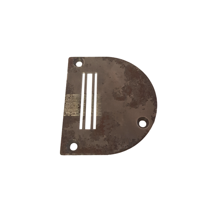 91-058 357-05 PFAFF 481-3/03 THROAT PLATE