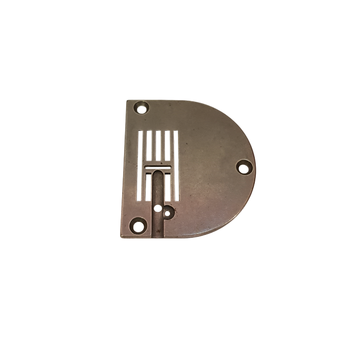 91-058 380-04/002 PFAFF 418 THROAT PLATE B