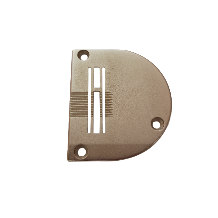 91-058 456-05 PFAFF 481-34/02-900 THROAT PLATE