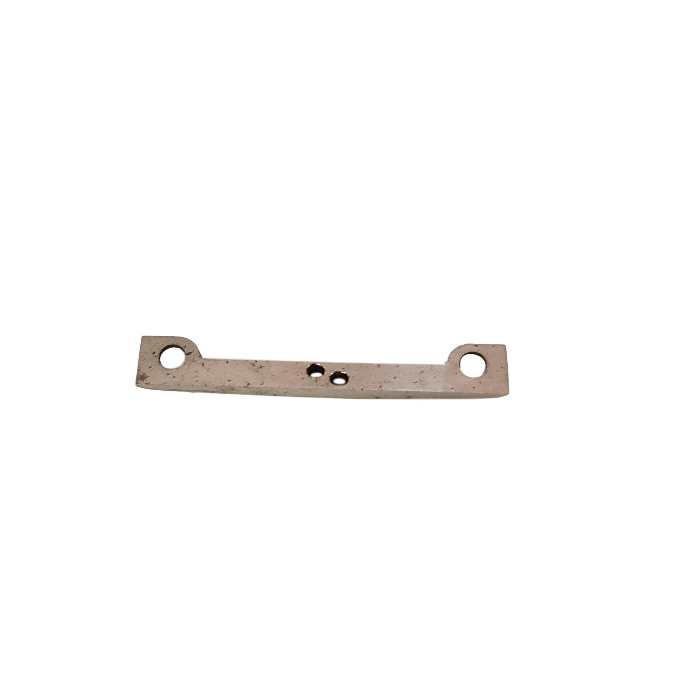 91-058 590-04/021 PFAFF 474 THROAT PLATE INSERT Bx2.2x1.2