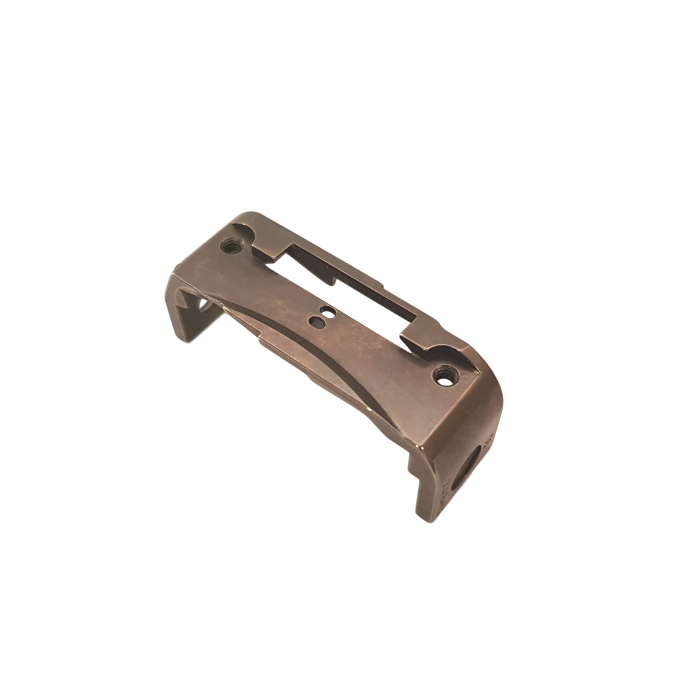91-058 595-04/007 PFAFF 474 THROAT PLATE BODY Bx2.4