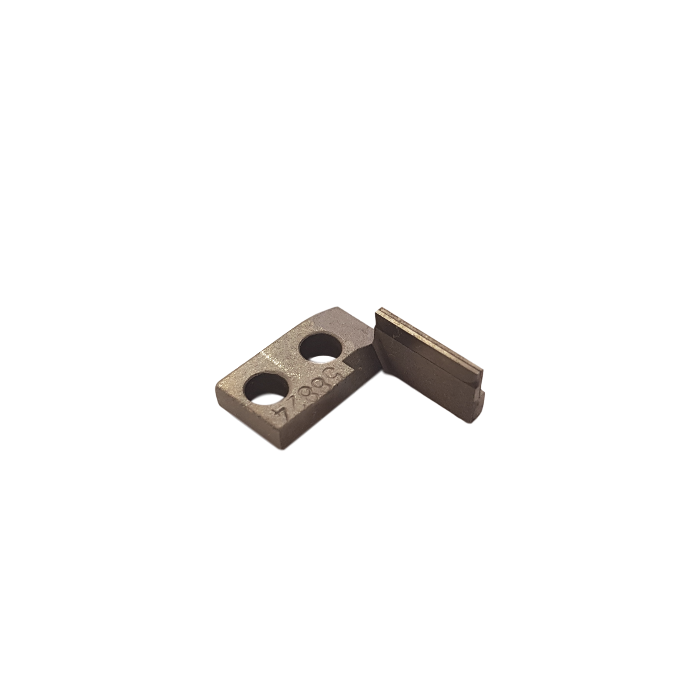 91-058 824-01 PFAFF 3806 LOWER KNIFE
