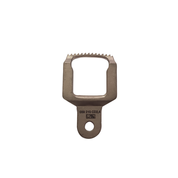 91-059 210-04/005 PFAFF 1294 FEED DOG 2.4xCD