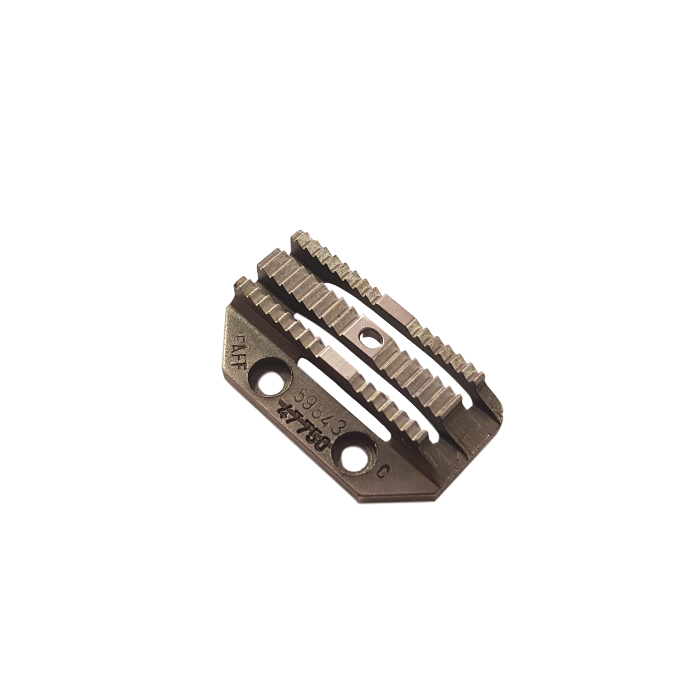91-059 843-04/003 PFAFF 461, 561, 481-900 FEED DOG C