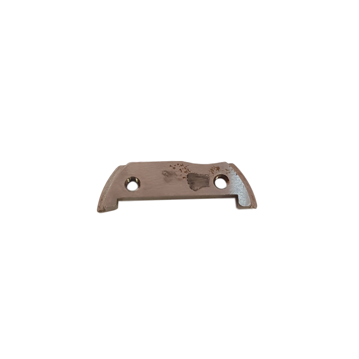 91-119 138-05 PFAFF 470 BEARING PLATE 