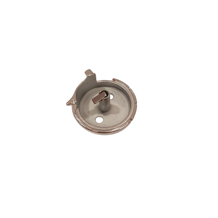 91-140 291-01 PFAFF 1240 BOBBIN CASE BASE