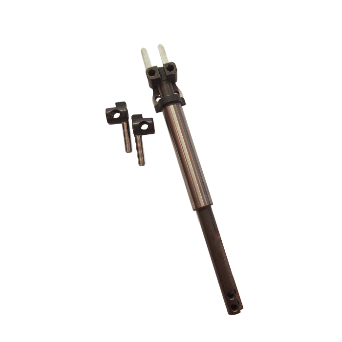 91-140 631-91 PFAFF NEEDLE BAR WITH DRIVER