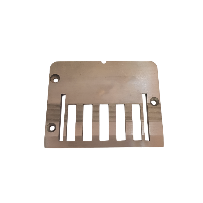 91-150 087-05 PFAFF THROAT PLATE