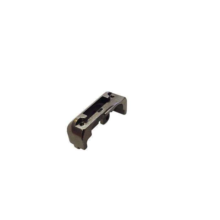 91-150 243-05 PFAFF 491 THROAT PLATE BODY