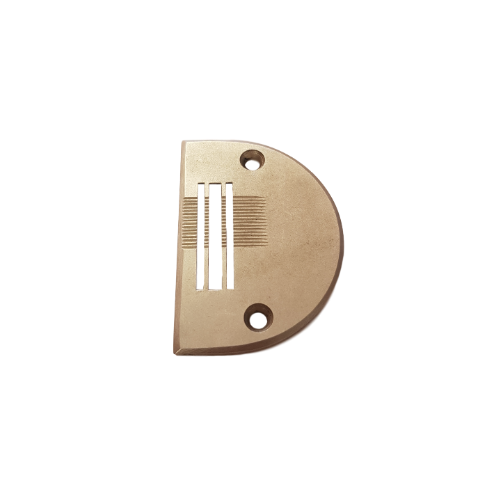 91-150 307-25 PFAFF 951-8/01 THROAT PLATE 