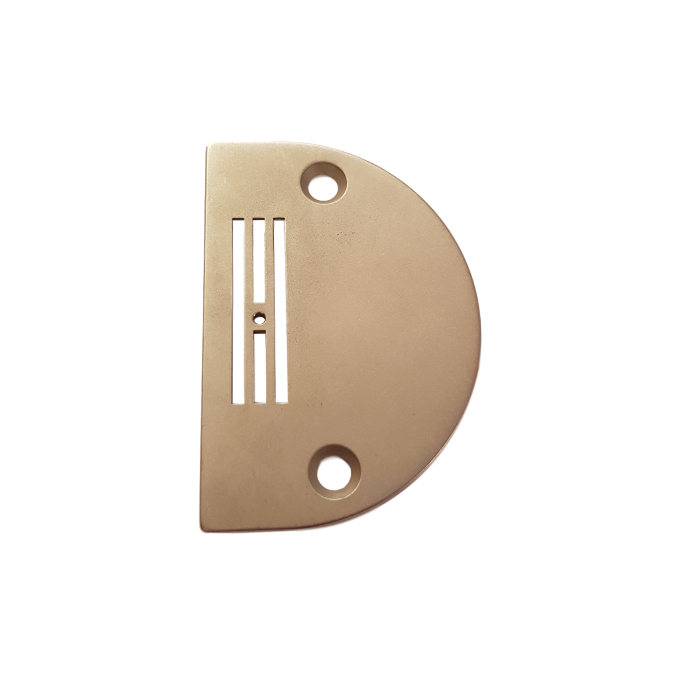 91-150 694-24/001 PFAFF 1053/1183 THROAT PLATE B