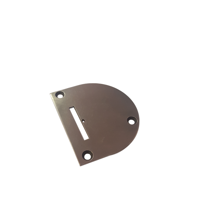 91-158 156-04/003 PFAFF NEEDLE THROAT PLATE Cx2.0