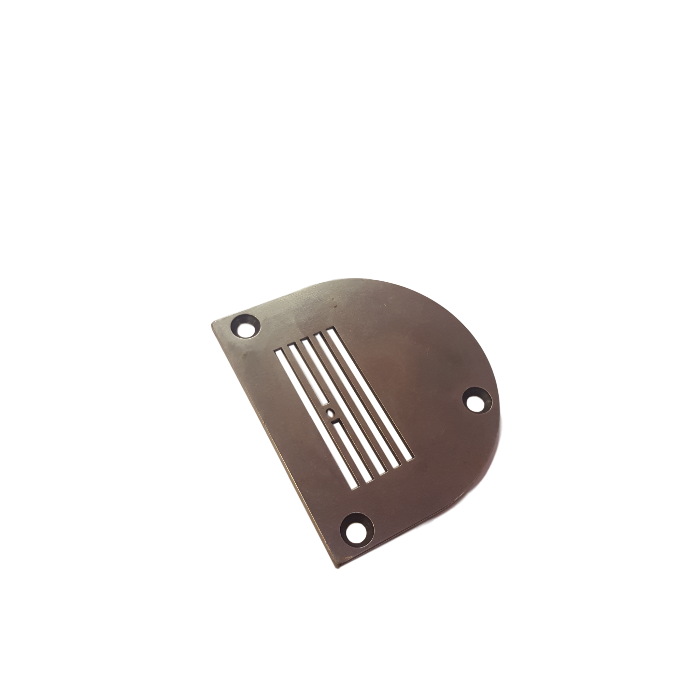 91-158 966-04/002 PFAFF THROAT PLATE B