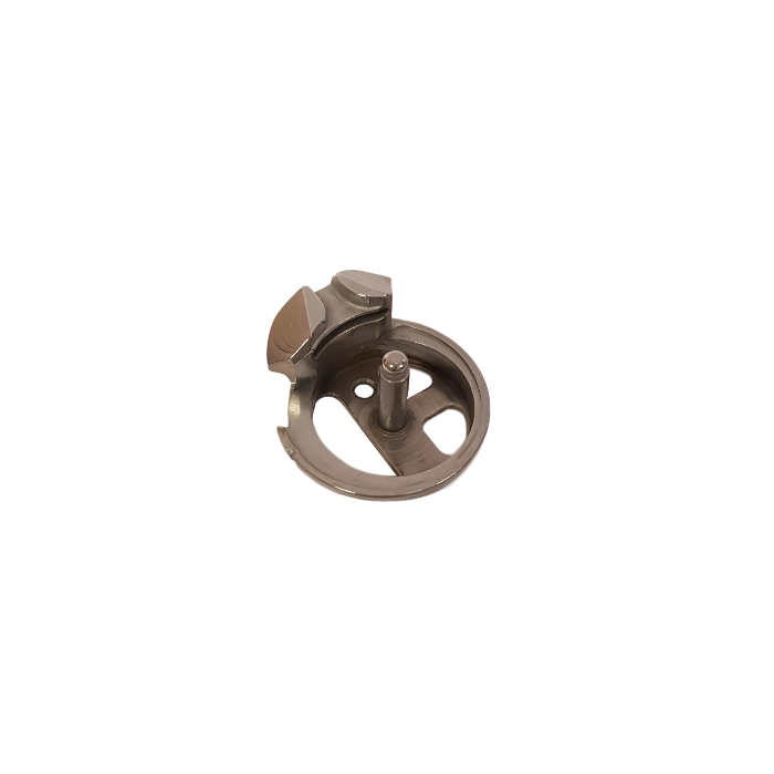 91-167 083-91 PFAFF 918 BOBBIN CASE BASE HOLDER