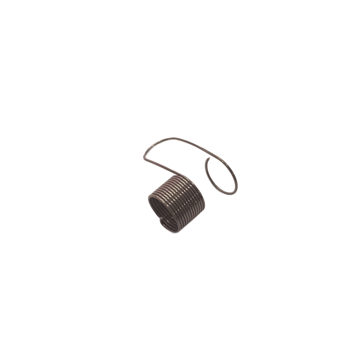 91-176 329-05 PFAFF 420 TORSION SPRING, LEFT