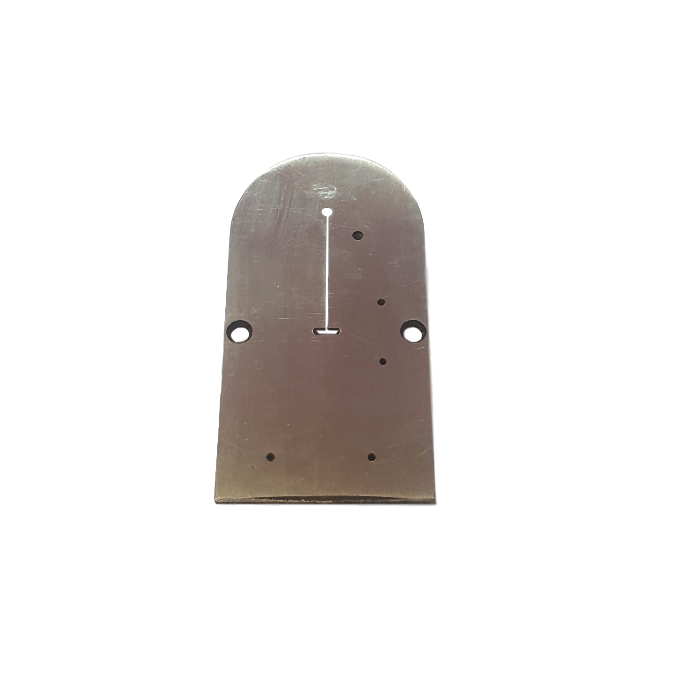 917308 PODOLSK 25 THROAT NEEDLE PLATE