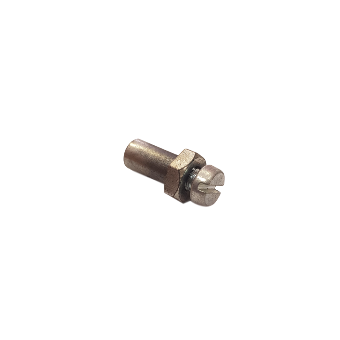 99-136 792-91 PFAFF NIPPLE E2.5